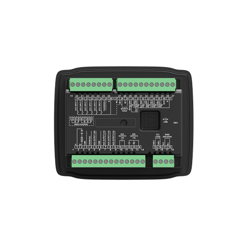 SmartGen HMC4100 Marine Engine Controller