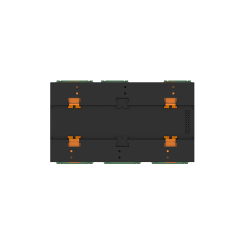 SmartGen AIN16-C-2 Analog Input Module