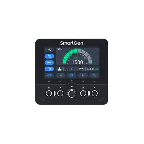 SmartGen EP4300 Engine Controller