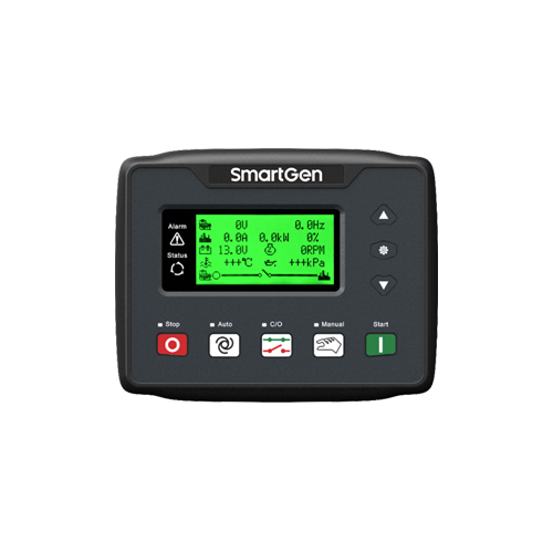 SmartGen HGM4100LT-RM Remote Monitoring Controller