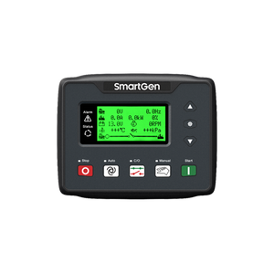 SmartGen HGM4100LT-RM Remote Monitoring Controller