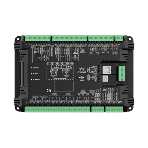 SmartGen HMB9700 Generator controller