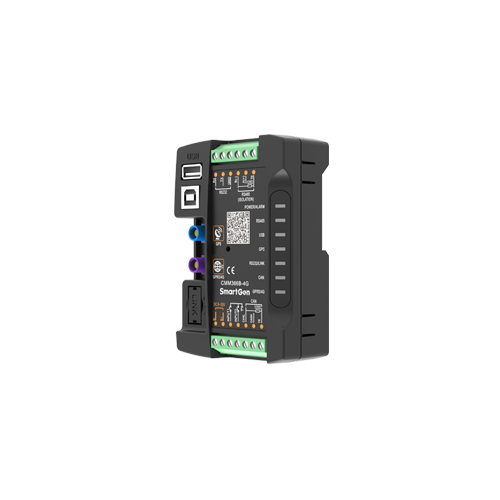 SmartGen CMM366B-4G Cloud Monitoring Communication Module