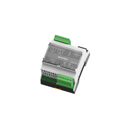 SmartGen KIO22 K-type thermocouple to 4-20mA module