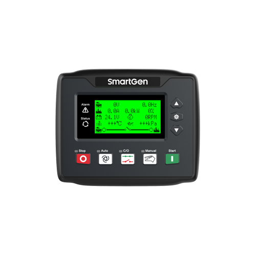 SmartGen HGM4010CAN Generator controller