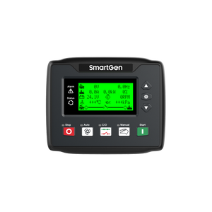 SmartGen HGM4010CAN Generator controller