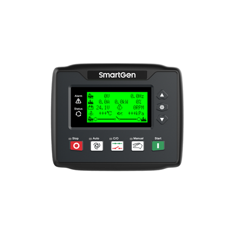 SmartGen HGM4010CAN Generator controller