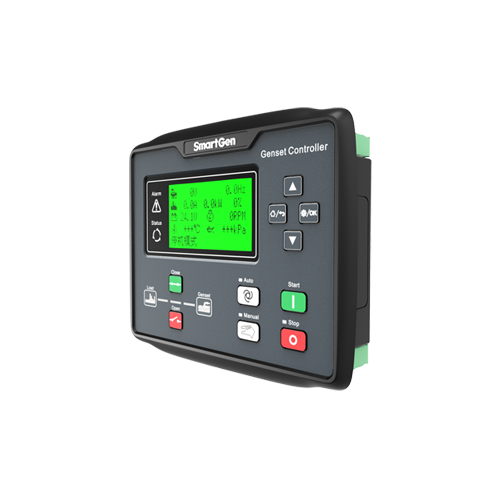 SmartGen HGM6110NC Generator controller