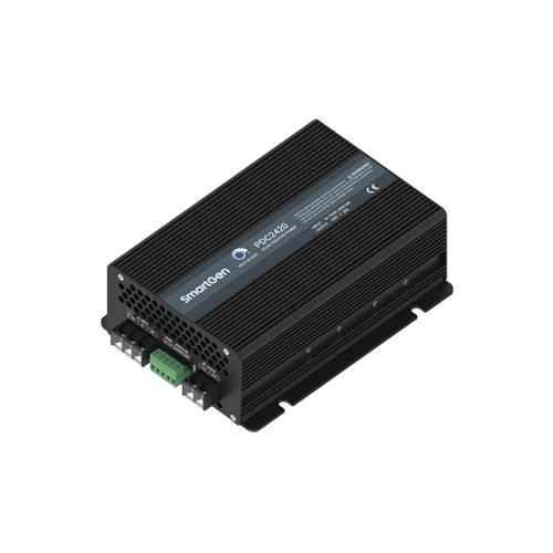 SmartGen PDC2420 Battery Charger