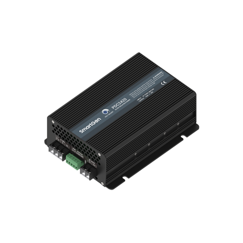 SmartGen PDC2420 Battery Charger