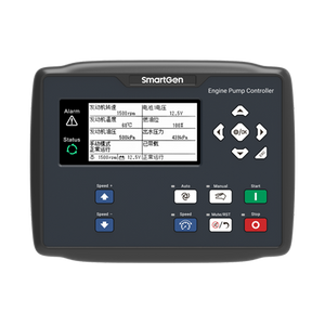 SmartGen APC715N Engine Pump Controller