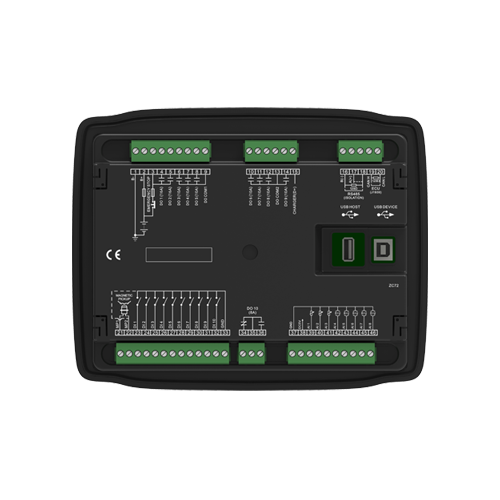 SmartGen ACC7200 Diesel Air Compressor Controller