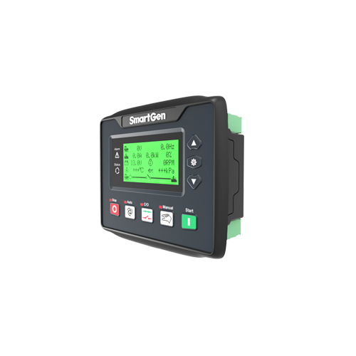 SmartGen HGM4010CAN Generator controller