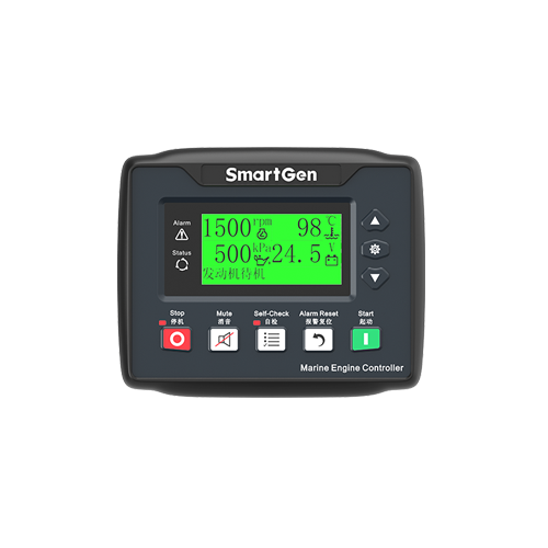 SmartGen HMC4100 Marine Engine Controller