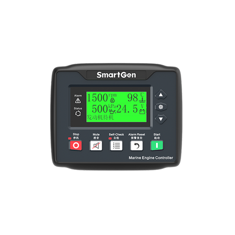 SmartGen HMC4100 Marine Engine Controller