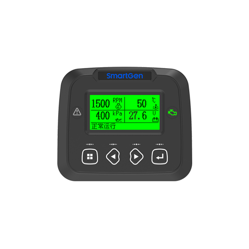 SmartGen HED300 Engine CAN Monitoring Module