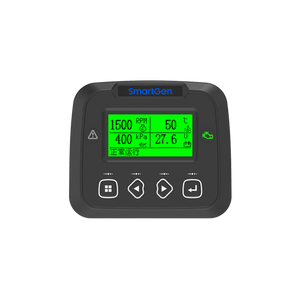 SmartGen HED300 Engine CAN Monitoring Module