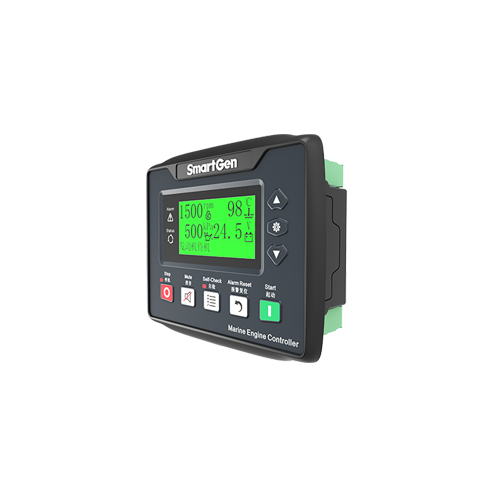 SmartGen HMC4100 Marine Engine Controller