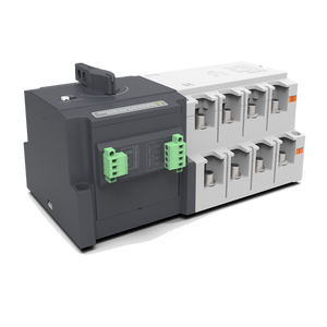 SmartGen SGMA-400A/4P (ATS Type) Motor type ATS switch