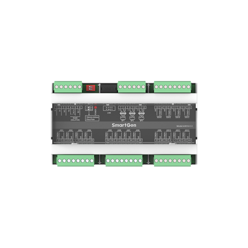 SmartGen AIN16-C-2 Analog Input Module