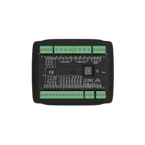 SmartGen HGM4010CAN Generator controller