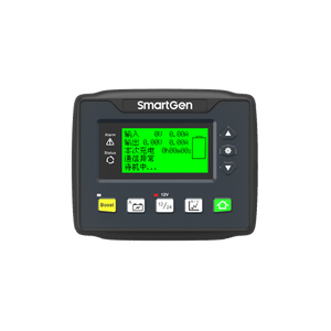 SmartGen BCM4CAN Charger Controller