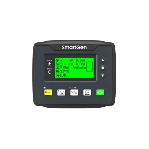 SmartGen BCM4CAN Charger Controller