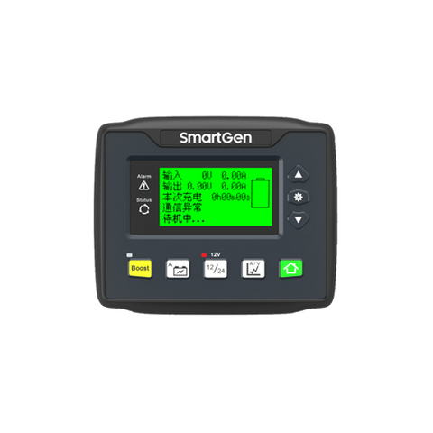 SmartGen BCM4CAN Charger Controller