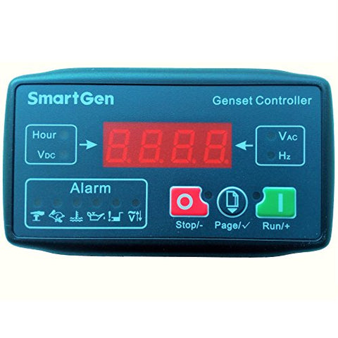 SMARTGEN MGC100 Manual/Remote Start Generator Controller Module