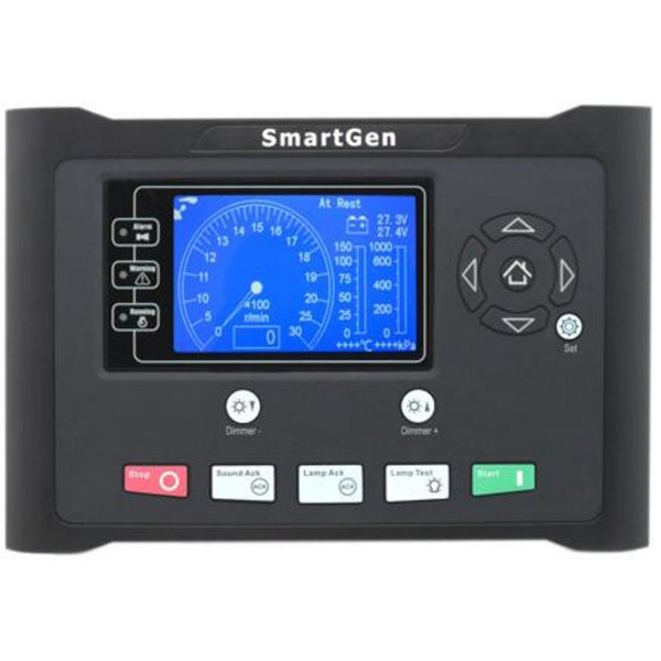 SmartGen HRM3300 Remote Control Module