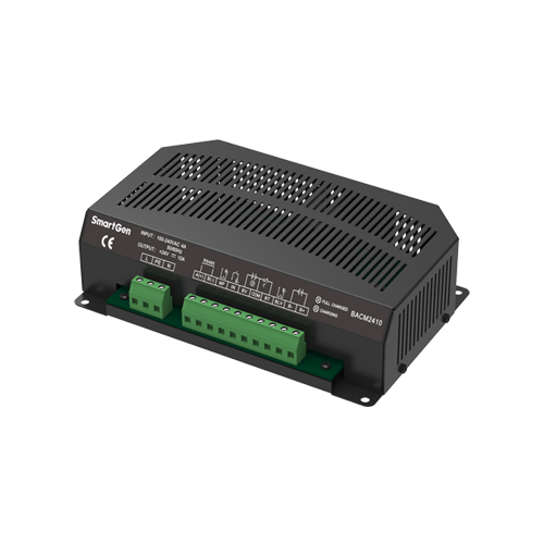 SmartGen BACM2410 Battery Charger