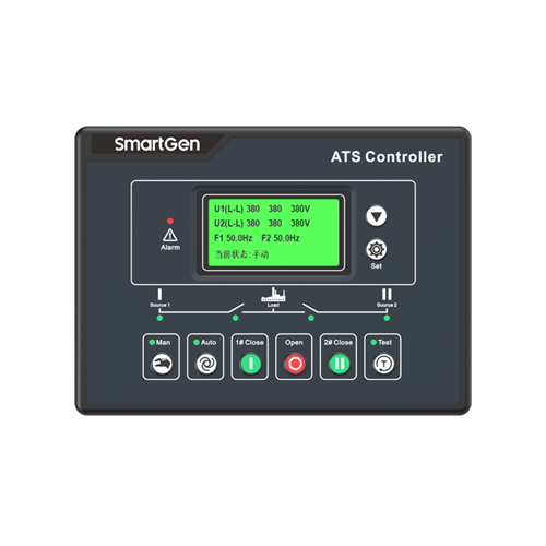 SmartGen HAT600NB ATS Controller