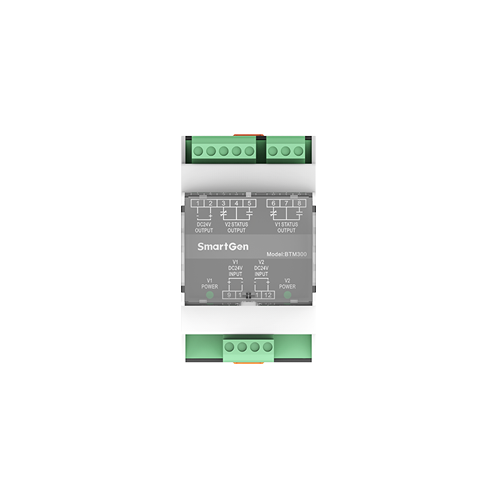 SmartGen BTM300 Dual-power Transfer Module