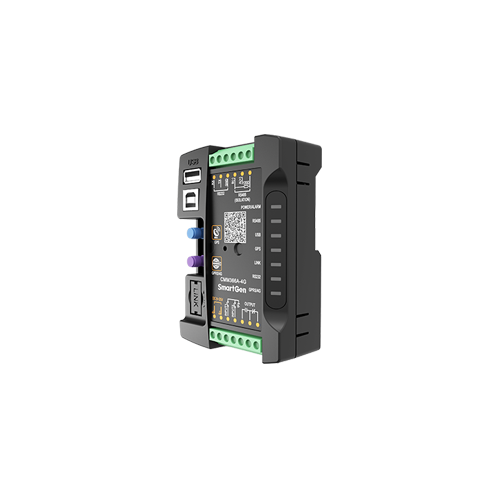 SmartGen CMM366A-4G Cloud Monitoring Communication Module