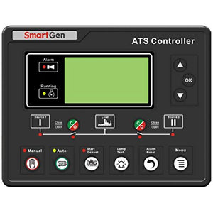 SMARTGEN HAT700BI Dual Power ATS Controller