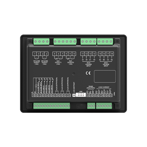 SmartGen HAT600NB ATS Controller