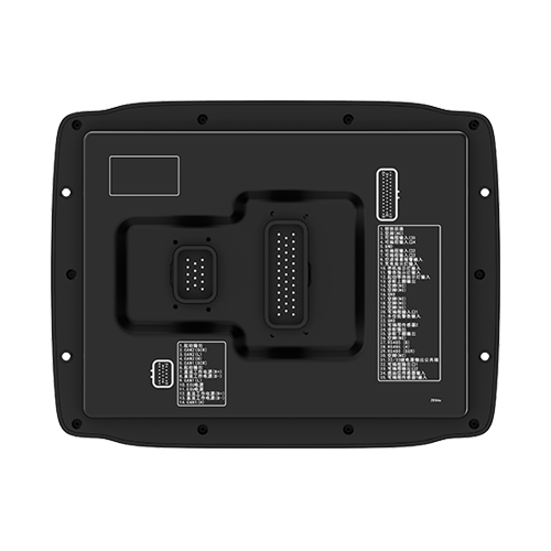 SmartGen HEM8400 Engine CAN Monitoring Controller