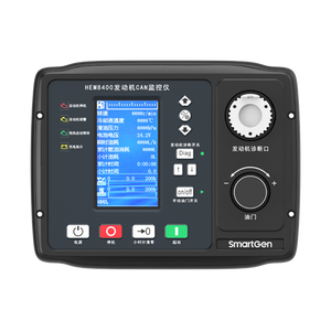 SmartGen HEM8400 Engine CAN Monitoring Controller