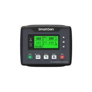 SmartGen ACC4100 Diesel Air Compressor Controller