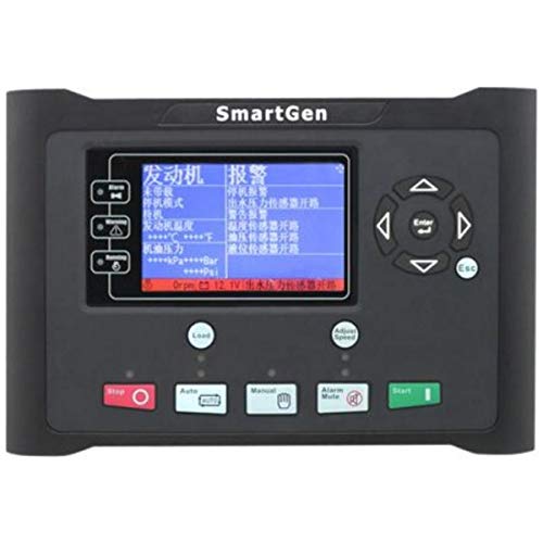 SmartGen APC715 Diesel Pump Controller