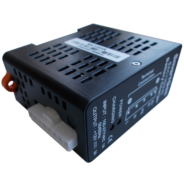 SmartGen BAC1203VE (12V3A) Battery Charger