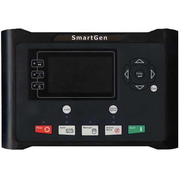 SmartGen APC715 Diesel Pump Controller